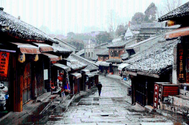 空闲农场